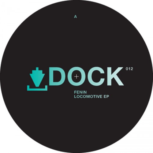 Fenin – Locomotive EP