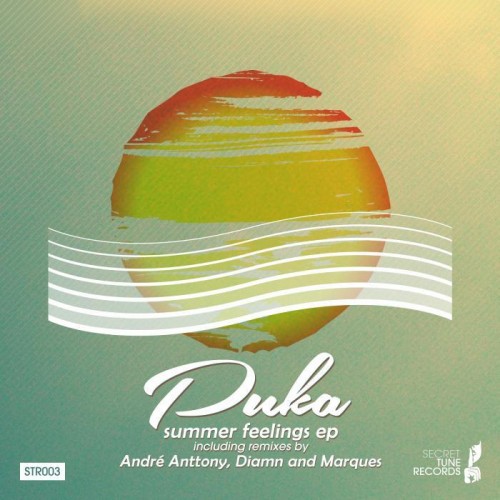 Puka – Summer Feelings