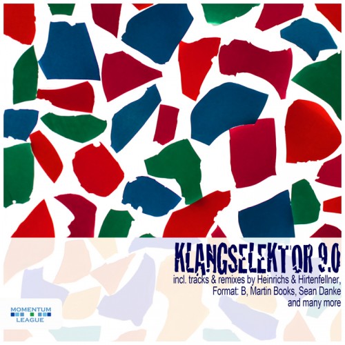Klangselektor 9 0