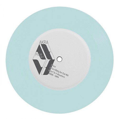 Akra – Pure EP 1