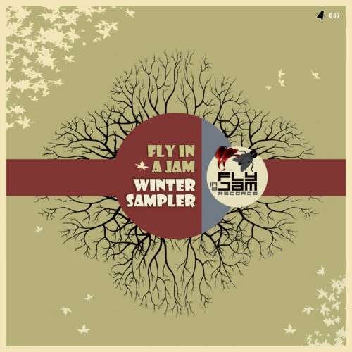 Fly In A Jam Winter Sampler