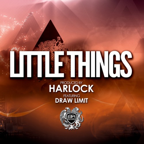 Harlock – Little Things