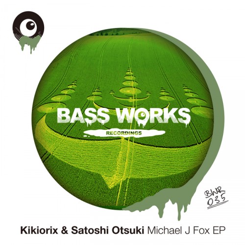 Kikiorix & Satoshi Otsuki – Michael J Fox EP
