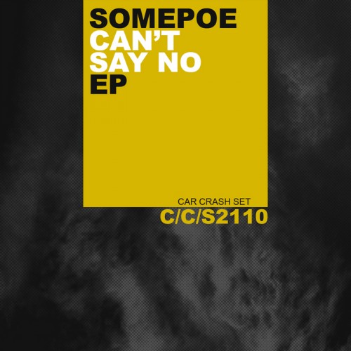 Somepoe – Can’t Say No