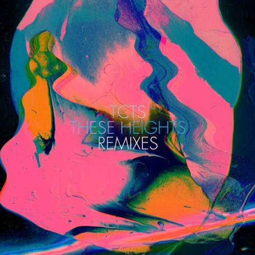 TCTS Feat Shivum Sharma – These Heights Remixes