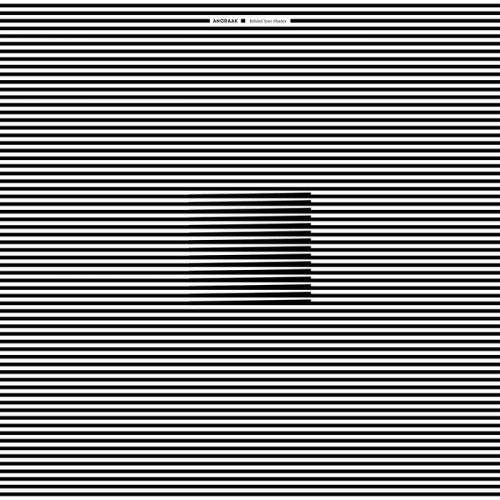 Anoraak – Behind Your Shades EP