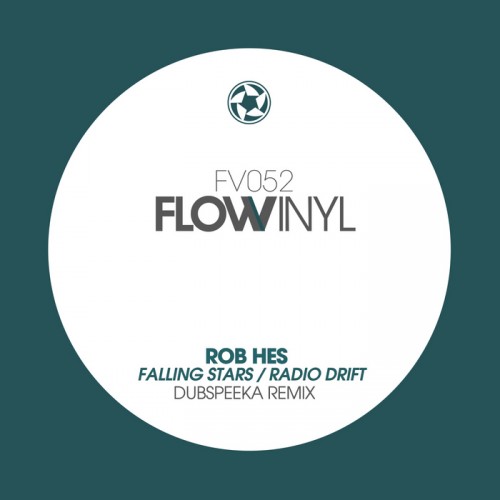 Rob Hes – Radio Drift