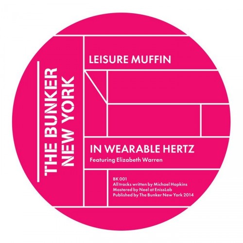 Leisure Muffin – The Bunker New York 001