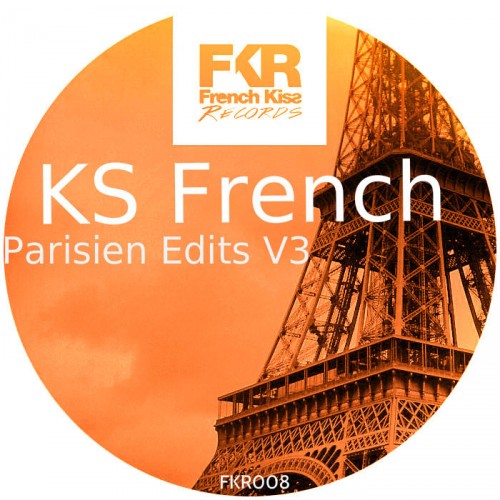 KS French – Parisien Edits V3