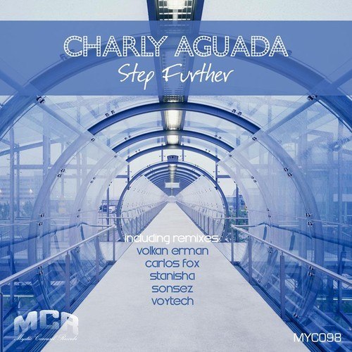 Charly Aguada – Step Further