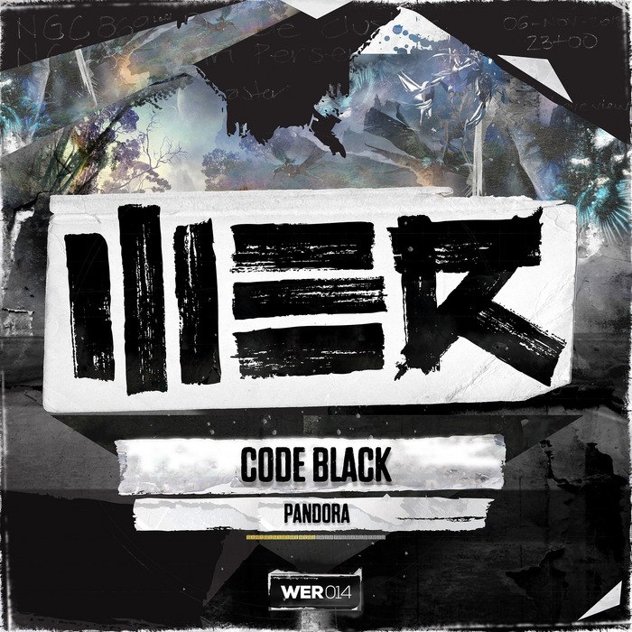 Code Black – Pandora