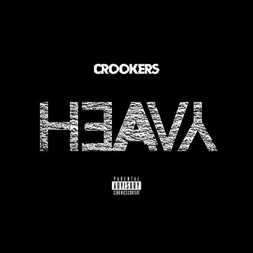 Crookers – Heavy