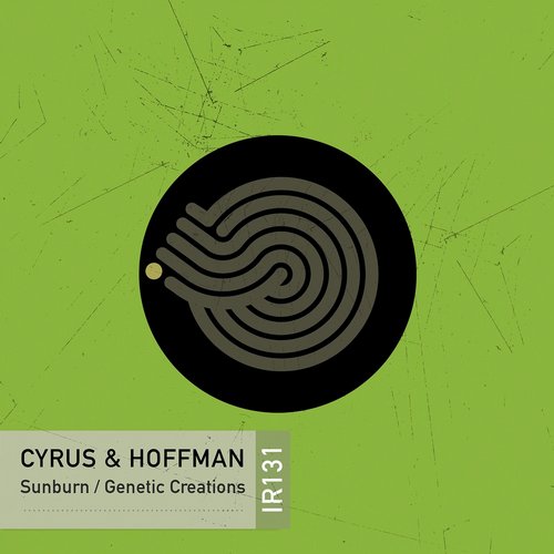 Cyrus & Hoffman – Sunburn