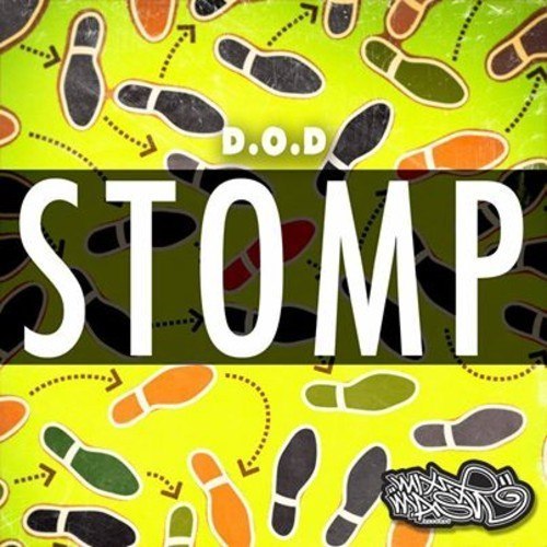 D.O.D – Stomp
