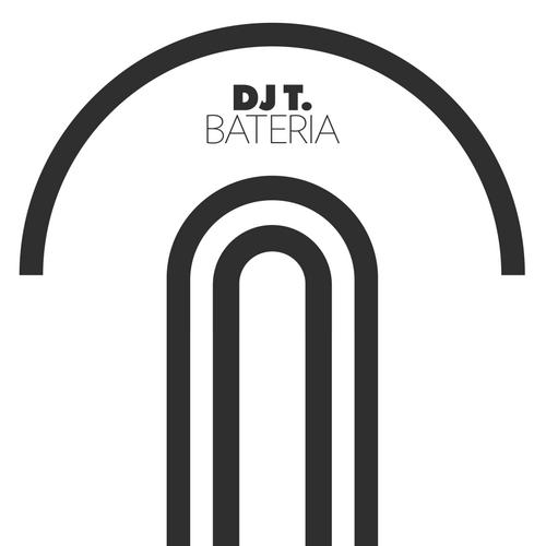 DJ T. – Bateria