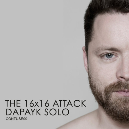 Dapayk solo – The 16×16 Attack