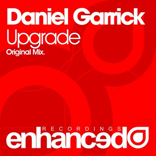 Daniel Garrick – Upgrade