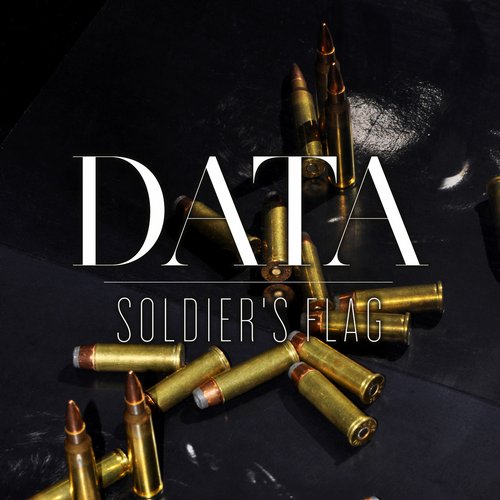 DatA – Soldier’s Flag EP