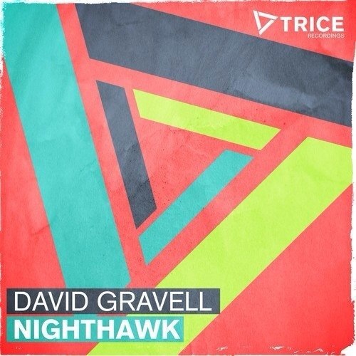 David Gravell – Nighthawk