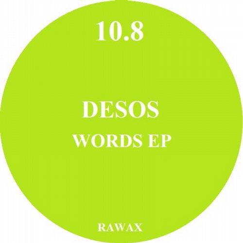 Desos – Words