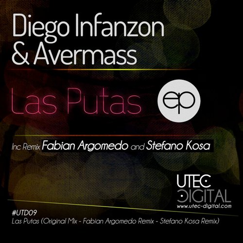 Diego Infanzon & Avermass – Las Putas