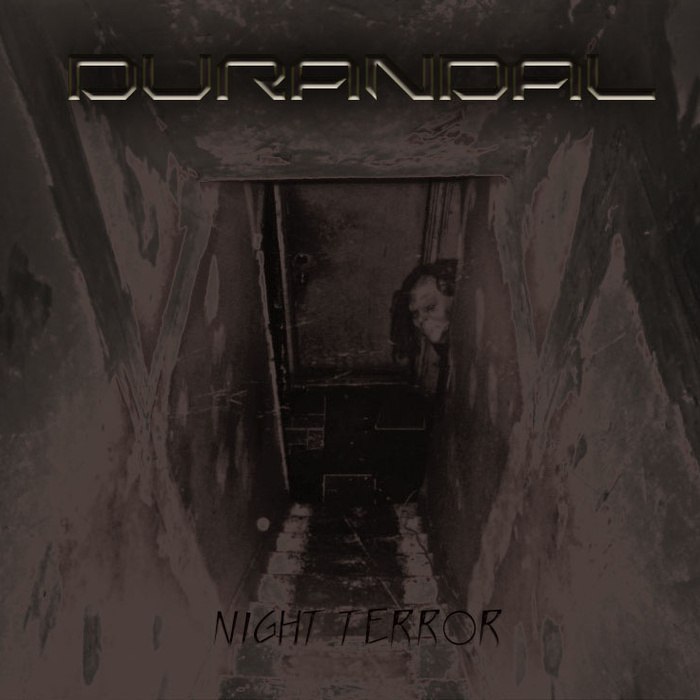 Durandal – Night Terror EP