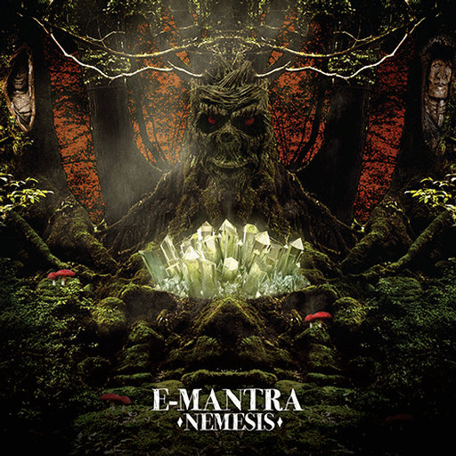 E-Mantra – Nemesis