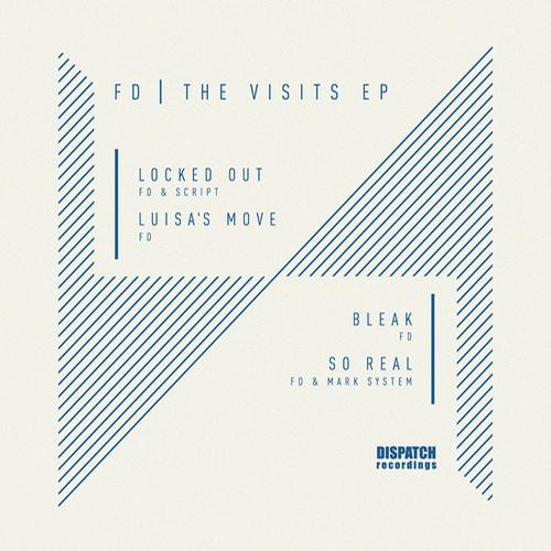 FD – The Visits EP