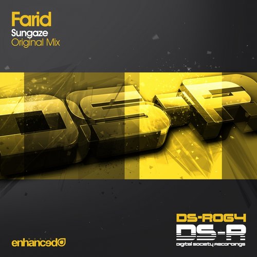 Farid – Sungaze