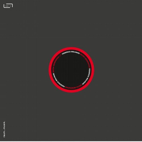 Federico Molinari – Sacoa Generation