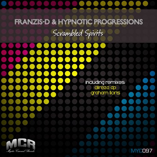 Franzis-D & Hypnotic Progressions – Scrambled Spirits