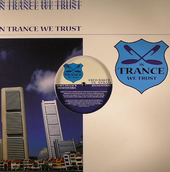 Fred Baker vs Nyram – Confirmation