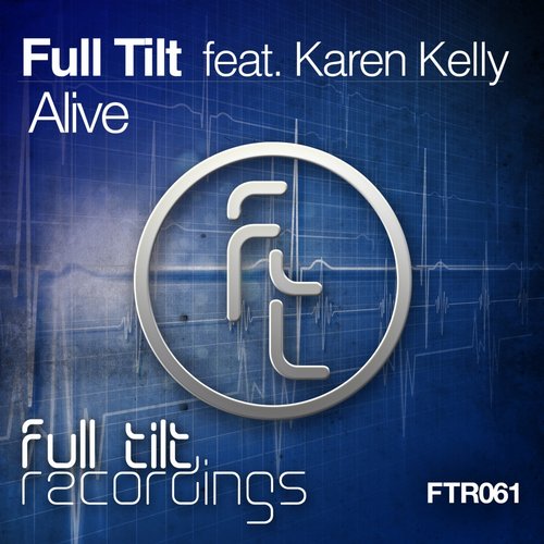 Full Tilt Feat. Karen Kelly – Alive