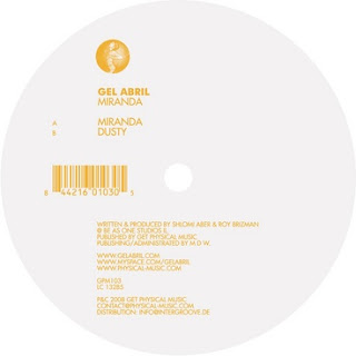 Gel Abril – Miranda