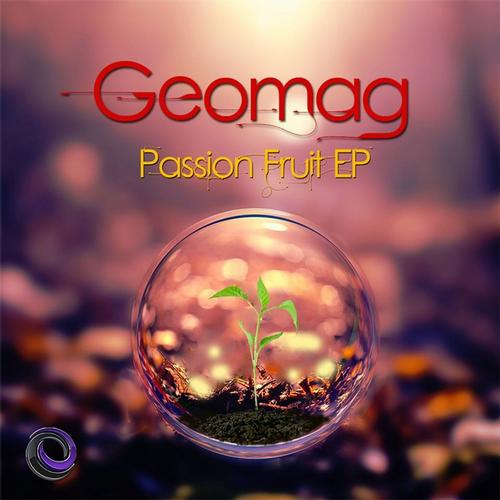 Geomag – Passion Fruit