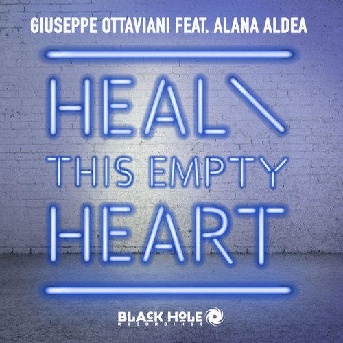 Giuseppe Ottaviani Feat. Alana Aldea – Heal This Empty Heart (John O’Callaghan Remix)