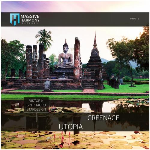Greenage – Utopia
