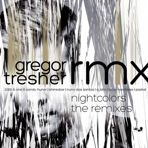 Gregor Tresher – Nightcolors: The Remixes