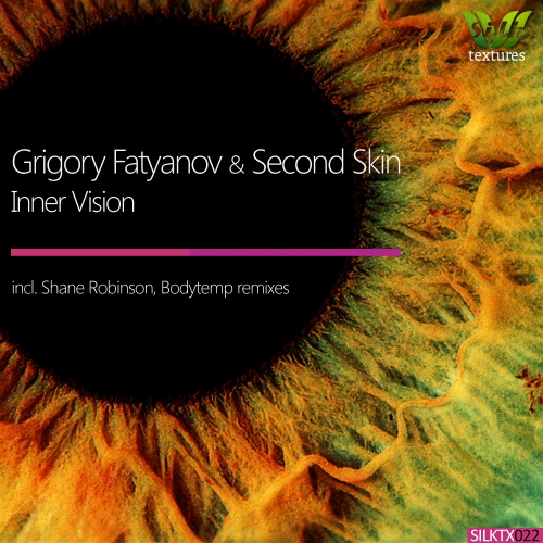 Grigory Fatyanov & Second Skin – Inner Vision