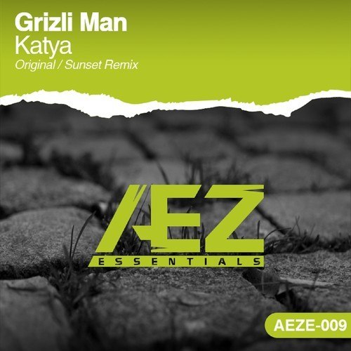 Grizli Man – Katya