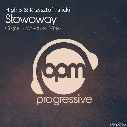 High 5 & Krzysztof Palicki – Stowaway