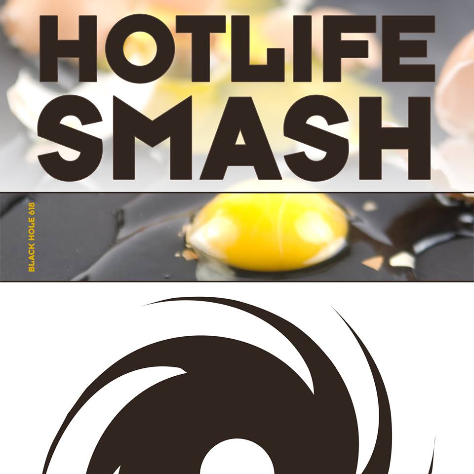 Hotlife – Smash