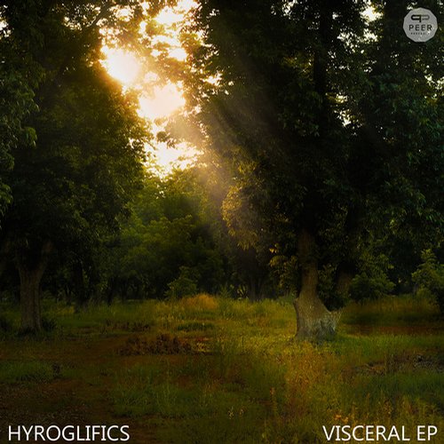 Hyroglifics – Visceral EP
