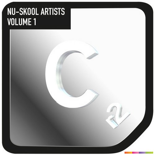 Cr2 Records: Nu-Skool EP Vol 1