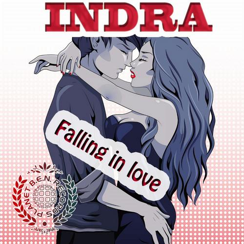 Indra – Falling In Love EP