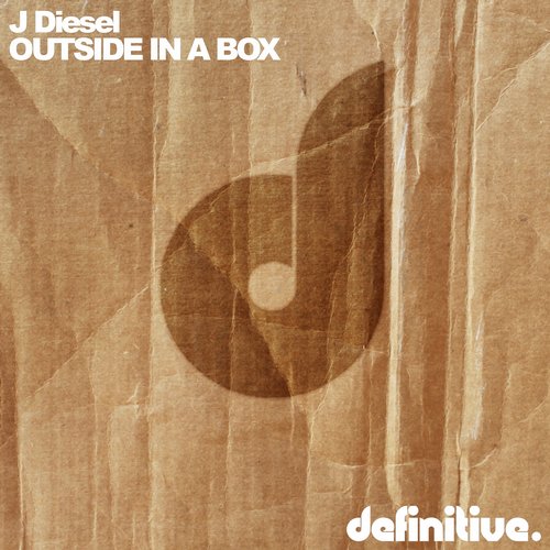 J Diesel – Outside In A Box