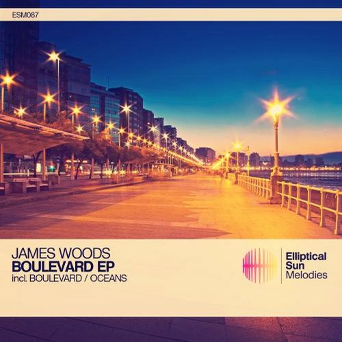 James Woods – Boulevard