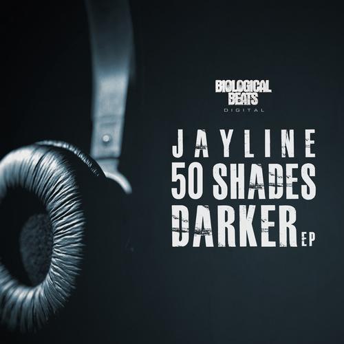 Jayline – 50 Shades Darker EP