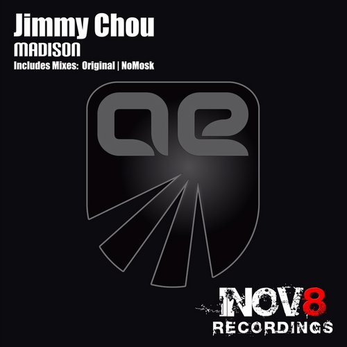 Jimmy Chou – Madison