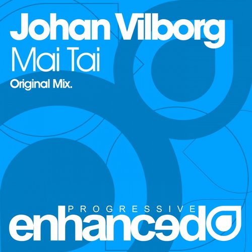 Johan Vilborg – Mai Tai